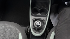 Toyota Aygo X 1.0 VVT-i Edge 5dr Petrol Hatchback